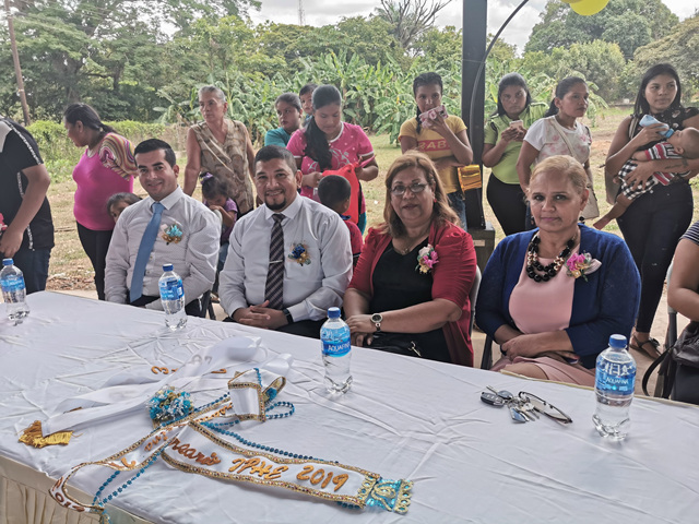 Extensión del IPHE de Aguadulce cumple 48 años de servicio a la comunidad