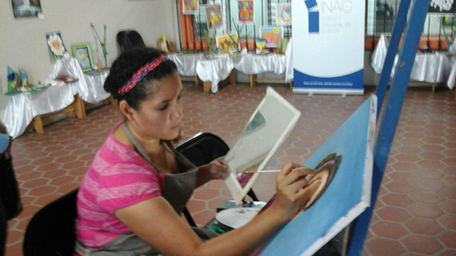 IPHE de Bocas del Toro festejó 38° aniversario
