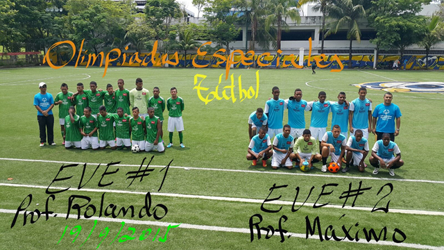 Escuela Vocacional se luce en Copa Presidente de fútbol