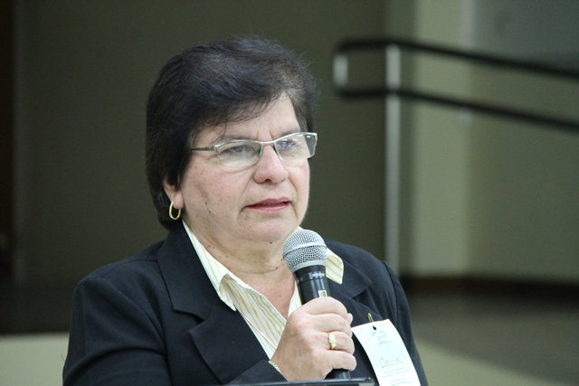 Conadis capacita sobre derechos humanos y discapacidad