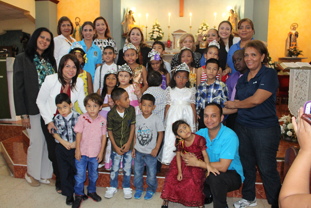Comunidad educativa de la ENSOR celebra 64° aniversario