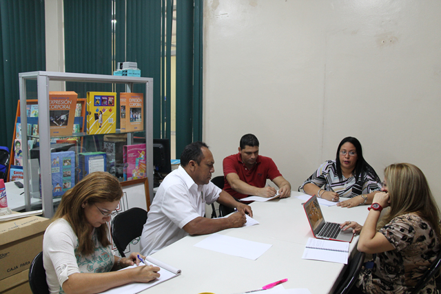 Rinden informe para fortalecer “Proyecto de Resiliencia”