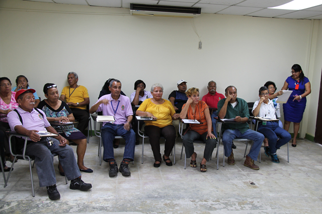 Colaboradores conocen sobre el Plan de Retiro Voluntario