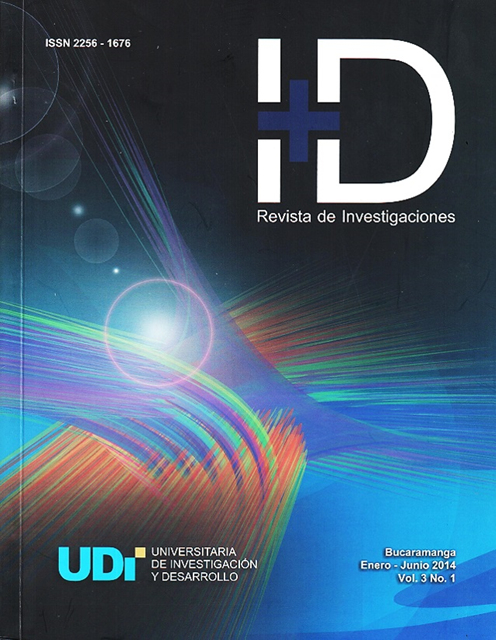 Revista internacional resalta investigación del IPHE