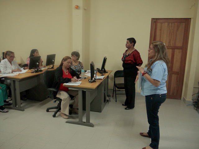 RET e IPHE afinan estrategia de acción para ejercicio de simulación de evacuación