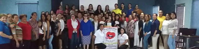 Desarrollan Simposio sobre Estimulación Temprana en Chiriquí