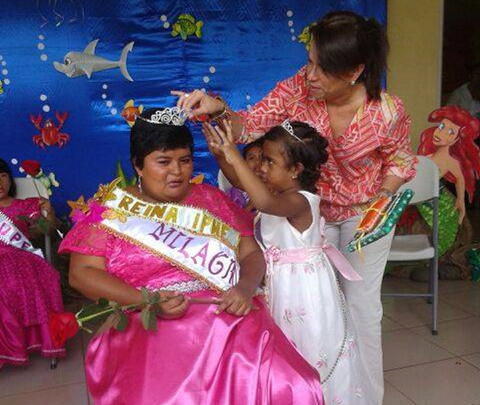 Módulo de Soná festejó su aniversario N°29