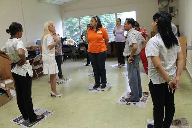 La musicoterapia produce profesionales proactivos