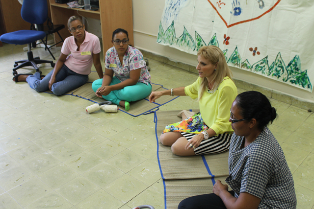 Taller de Musicoterapia para enriquecer la vida interior