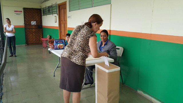 Encuesta a padres para mejorar servicio del COIF