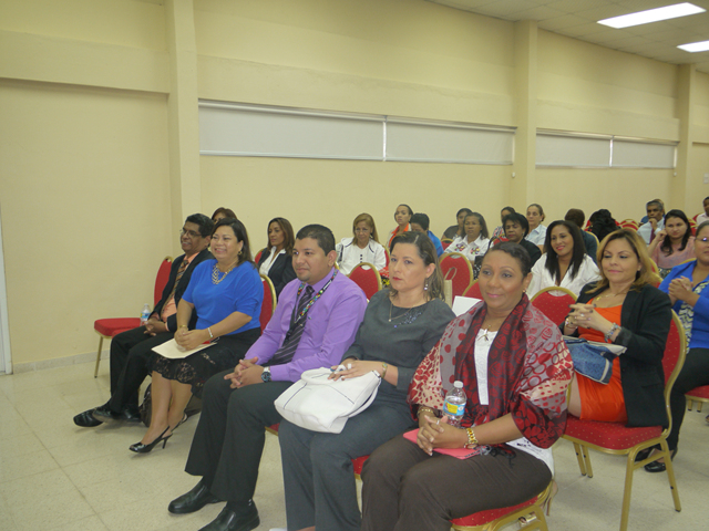 Escuela de Enseñanza Especial cumple 69 años de servicio