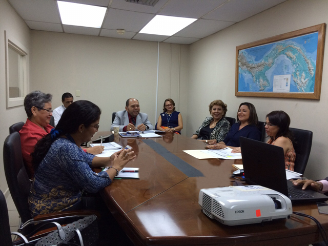 Presentan “vista presupuestaria” para 2016