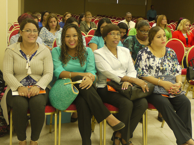 IPHE realiza investigaciones para garantizar la calidad de los servicios, recursos y apoyos