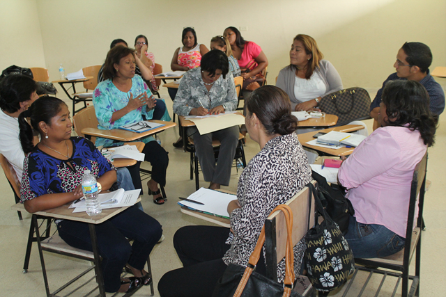Diplomado en Altas Capacidades: diversidad escolar y respuesta educativa