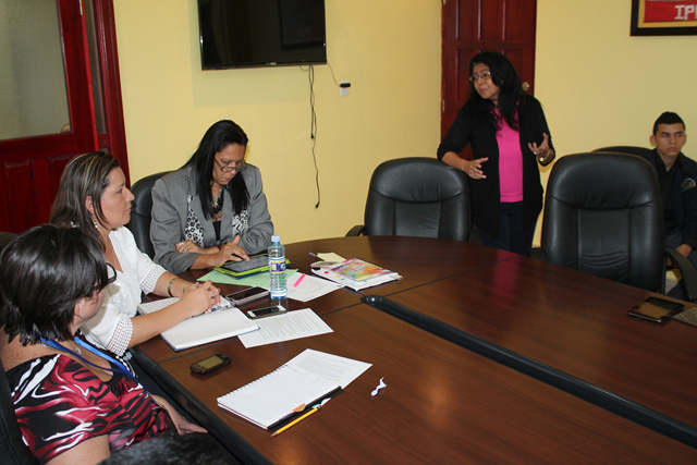 Tecnología en beneficio de la educación especial