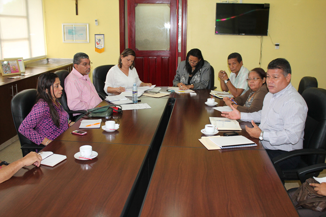 Víctimas del Dietilenglicol buscan apoyo en el IPHE