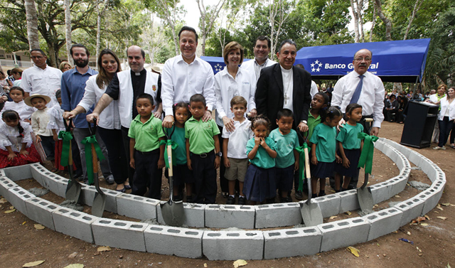 Construirán de Centro de Formación Integral en Arraiján