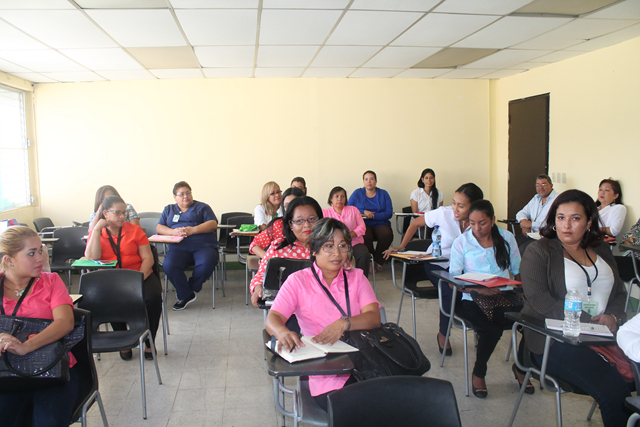 Nuevas profesionales para el servicio técnico
