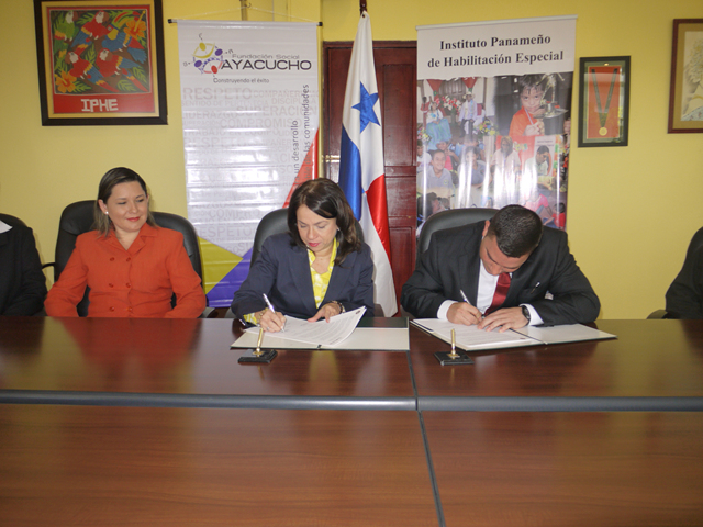 Acuerdo internacional para promover actividades deportivas