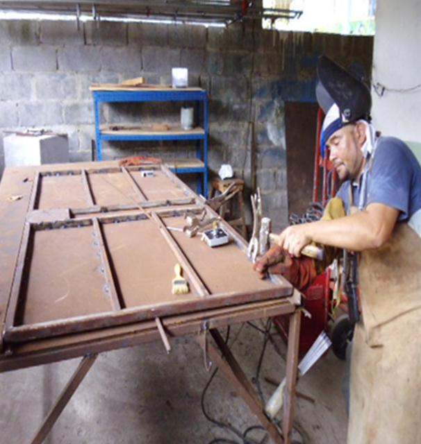 Inversión en beneficio de los estudiantes