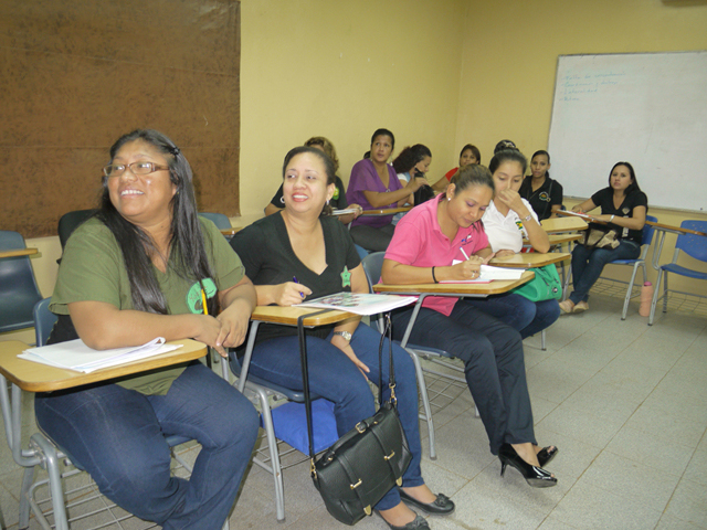 Desarrollando y ampliando los conocimientos