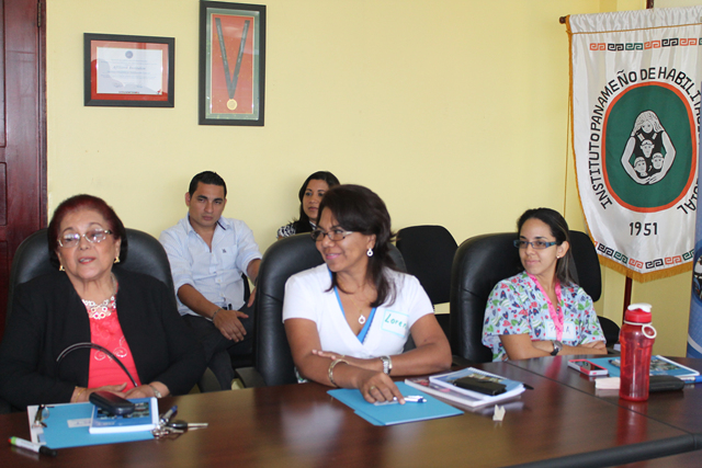 Autoridades locales de Betania participan en taller de articulación para mitigar la gestión de riesgo de desastres