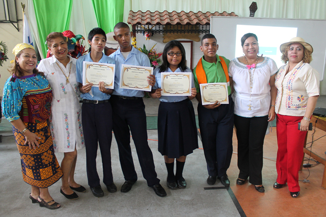 IPHE celebra 63º años con múltiples actividades