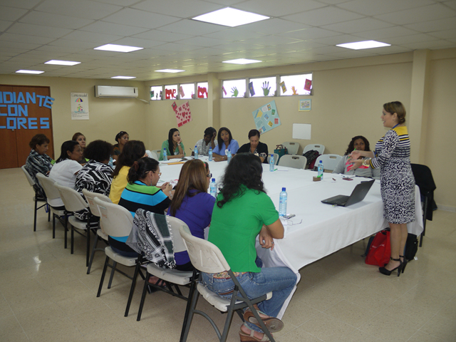 Estrategias metodológicas para docentes y técnicos