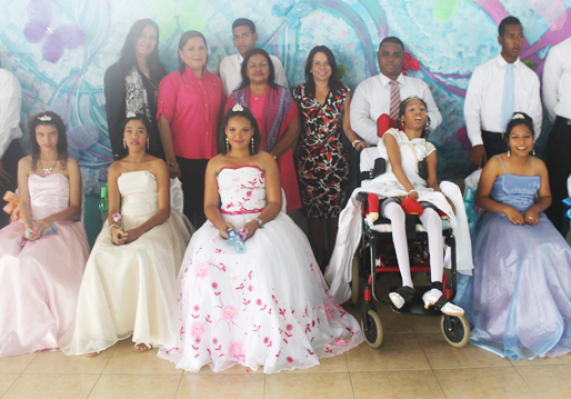 Módulo de Tocumen celebró 15º aniversario