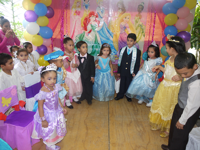 COIF del IPHE celebra aniversario 39