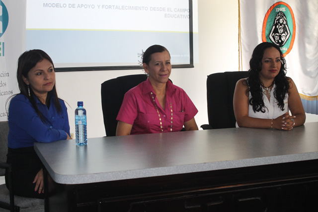 Culminan charlas sobre ‘Investigación de Familia y Discapacidad