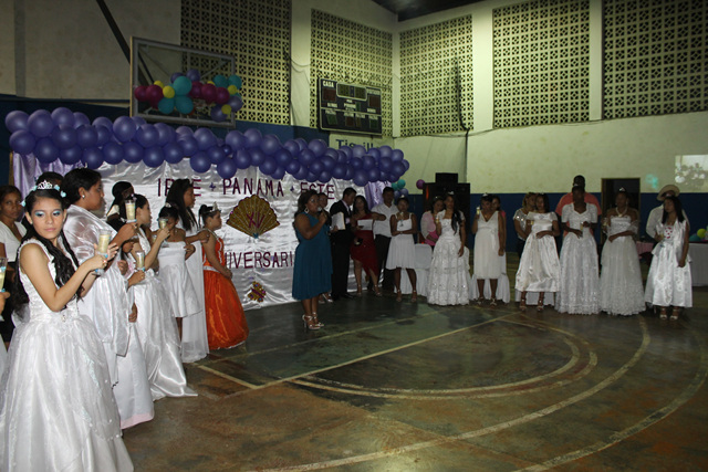 Quince años al servicio de la Educación Especial en Chepo