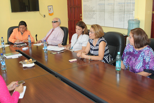 IPHE y Perkins crearán alianza estratégica