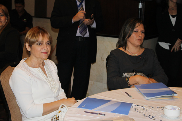 Designan nueva subdirectora del IPHE