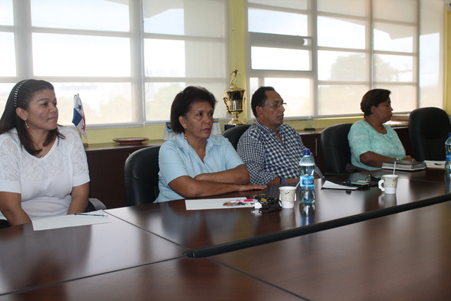 Buscan reforzar proyecto de Ley sobre sordos