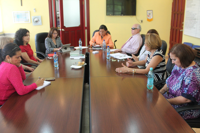 Perkins Internacional define Plan Operativo