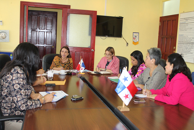 IPHE e IDIE desarrollan proyecto para No Videntes