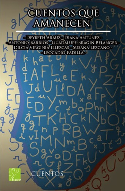 Docente presenta obra basada en vivencias de sus alumnos con habilidades especiales