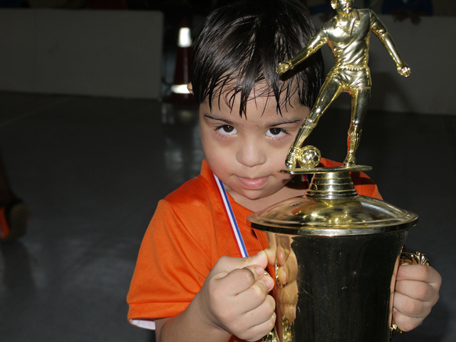Final del mundial en el IPHE