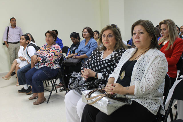 Jornada de sensibilización sobre el Autismo en Panamá