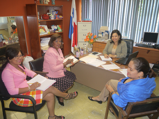 Con gran fluidez docentes inician “Semana de Organización”