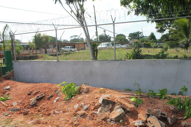 Más seguridad para extensión de Panamá Oeste