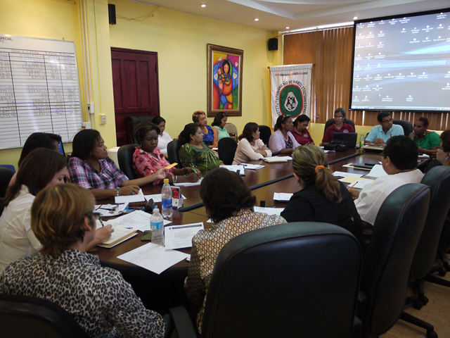 Productiva reunión con la ASEEIPHE