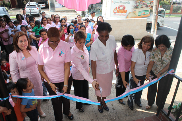 Directores y docentes de extensiones del interior visitan la EVE