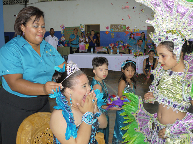 “Fantasía del Mar”: Aniversario 14 de la Extensión de Chepo