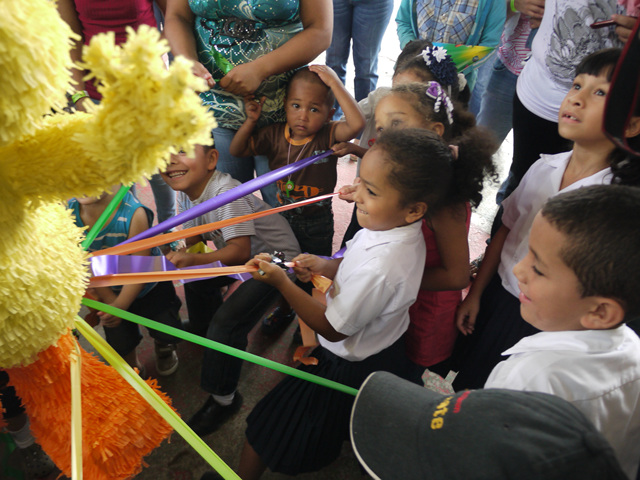 Escuela para padres celebra su 38º Aniversario en Río Sereno