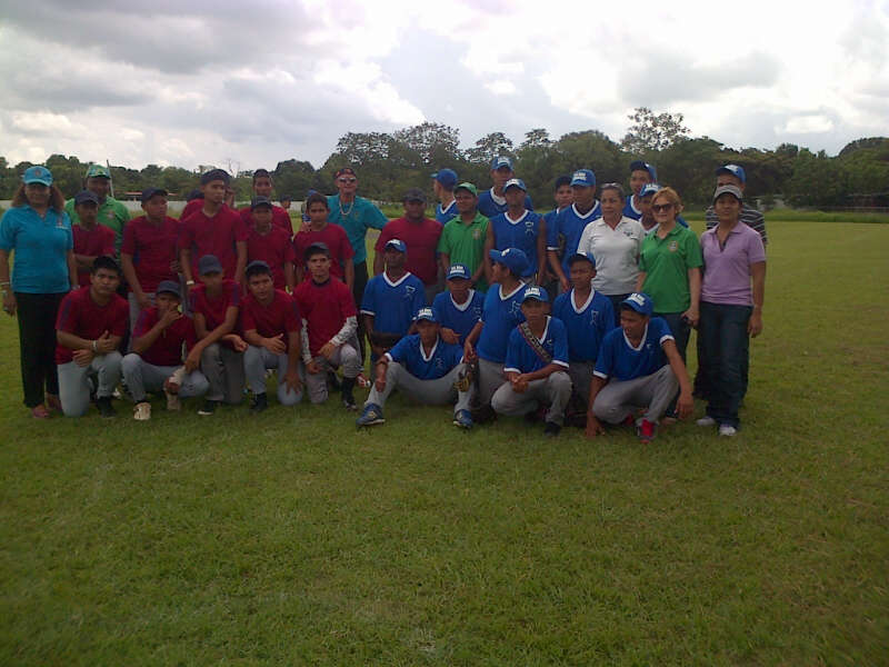 Emocionante encuentro de Cocle y Panama Oeste