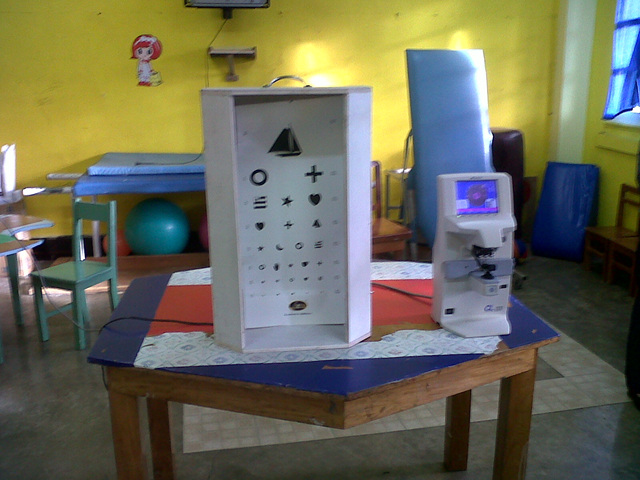 IPHE implementa innovador programa para detección de Anomalías Visuales