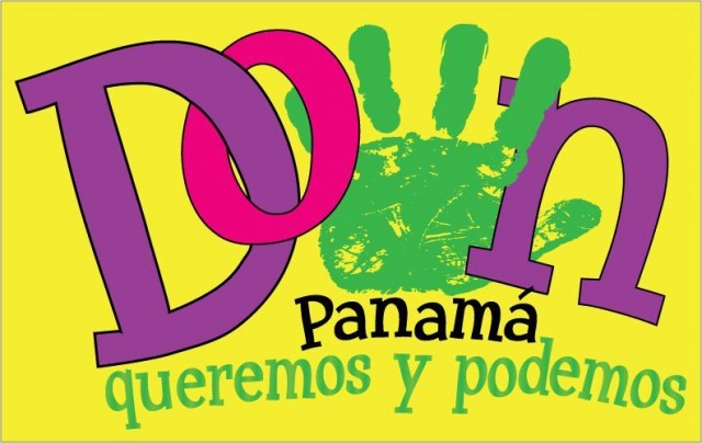 Triunfante celebración del Síndrome Down en Panamá