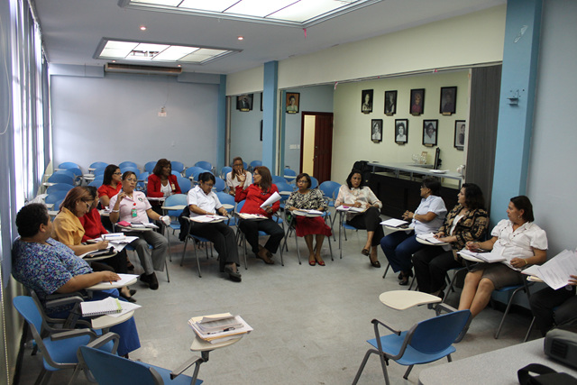 Preparan congreso científico internacional  2014